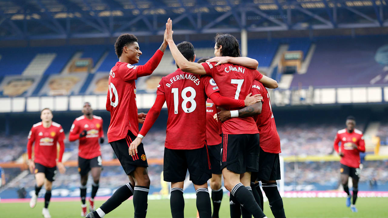 Premier League Manchester United Vs Leeds And Epl Fixtures For Matchweek 14 Where To Watch Live Streaming In India