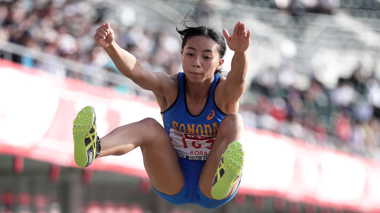 シンプルゆえに難しい走幅跳 世界との実力差にあえいだ日本勢が東京五輪で新たなステージへ