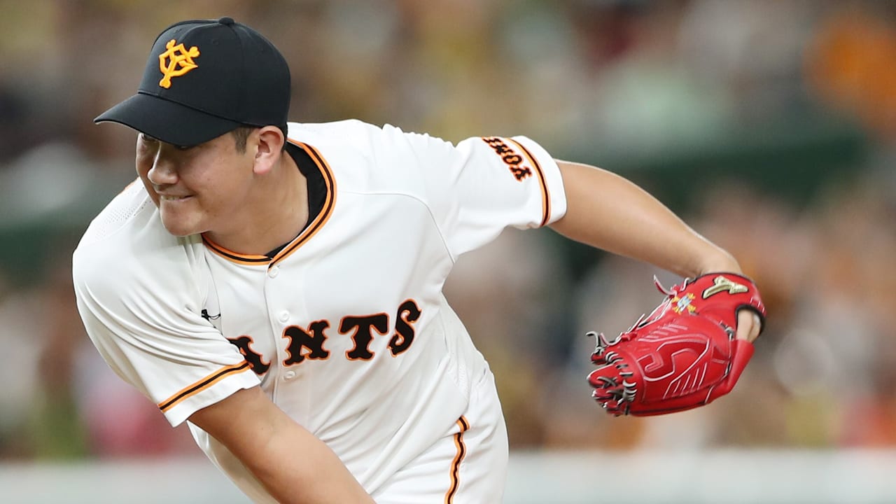6月12日 金 読売ジャイアンツvs日本ハムファイターズの練習試合日程と