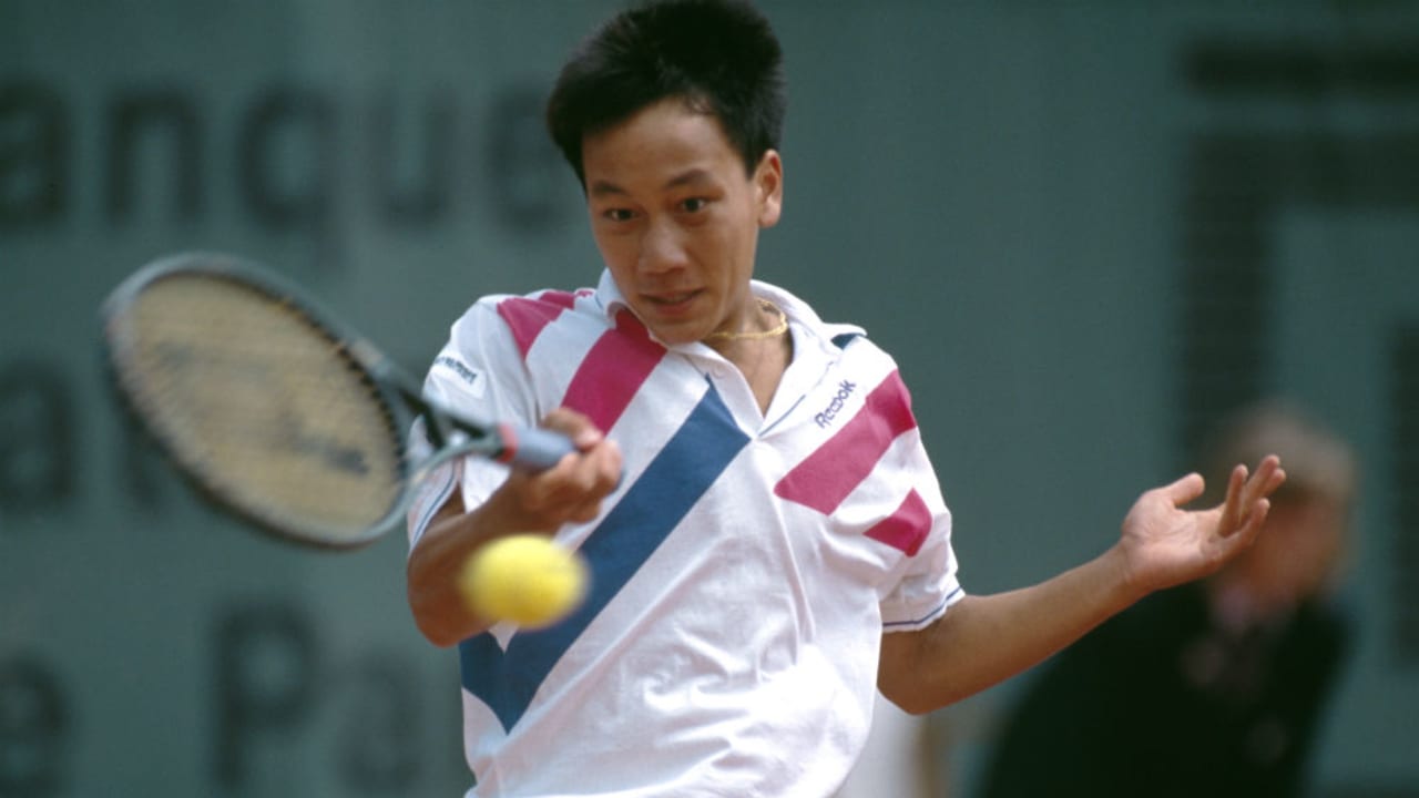 世界トップレベルの舞台で錦織圭を支える2人のコーチ マイケル チャンとダンテ ボッティーニとは