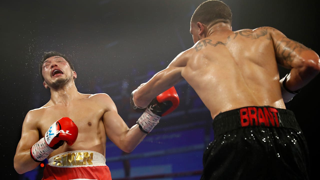 村田諒太 48年ぶりの快挙を成し遂げた日本が誇るミドル級ボクサー