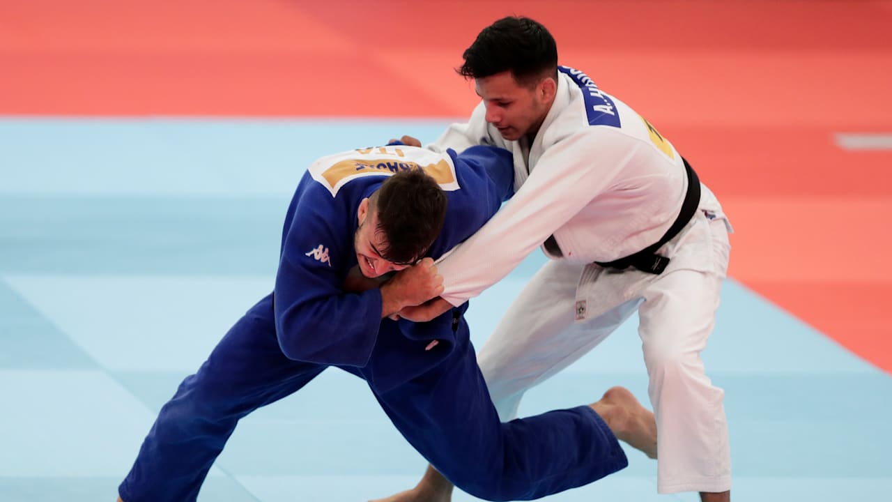 Cosas que debes saber mientras la temporada del World Judo Tour se reanuda en Budapest
