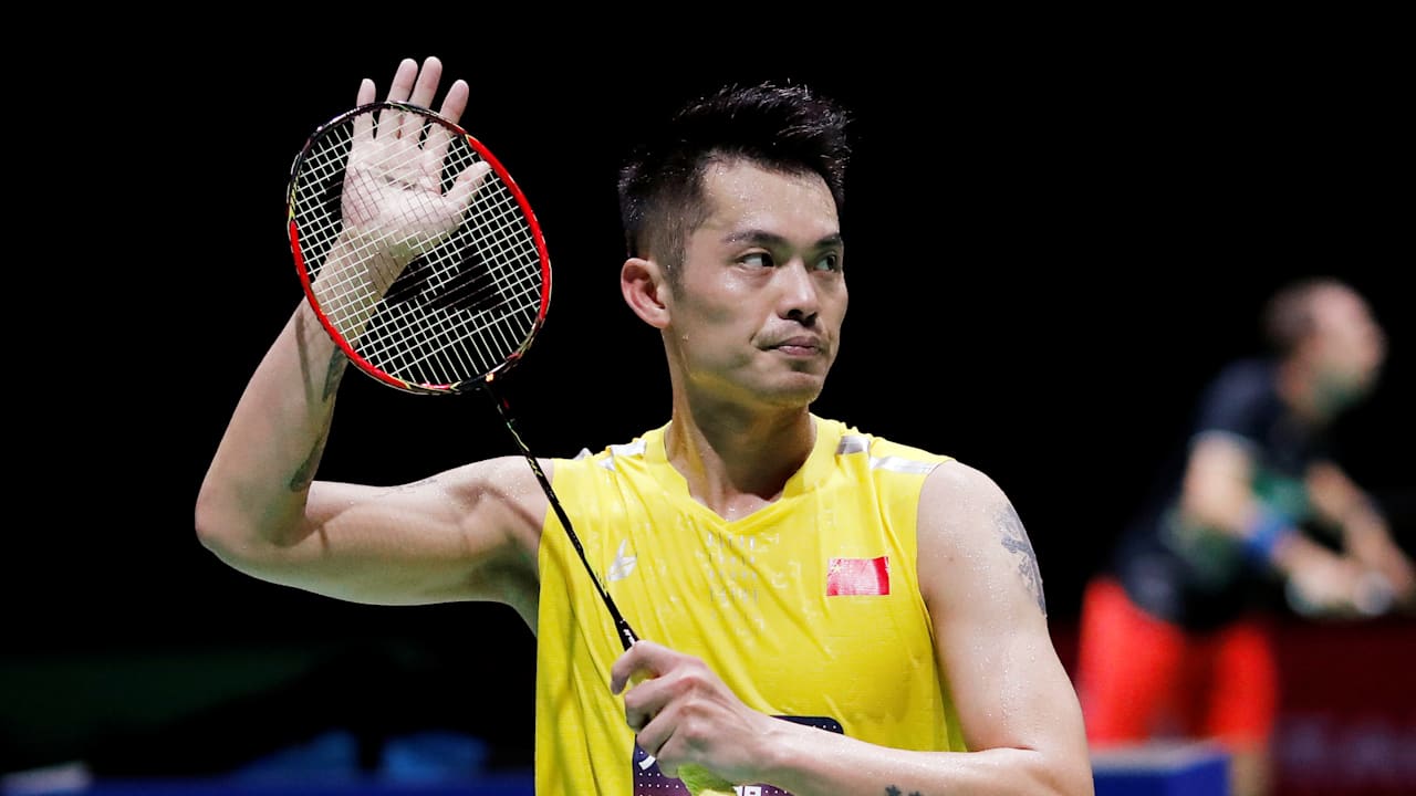 world badminton championship