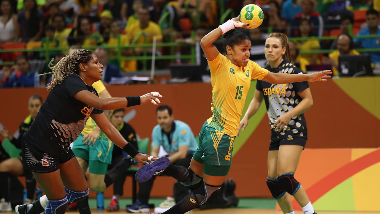 brazil handball league