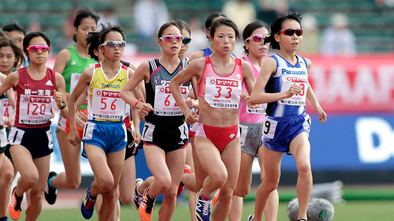 名古屋ウィメンズマラソンの見どころ 東京五輪マラソン女子日本代表争いは最終章 松田瑞生の記録を超えるランナーは現れるのか