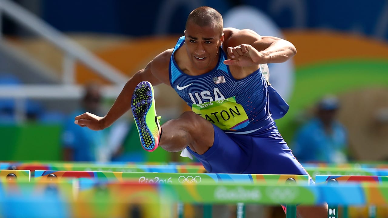 110m 100mハードル 勢い増す日本勢は東京五輪で予選の壁を破れるか