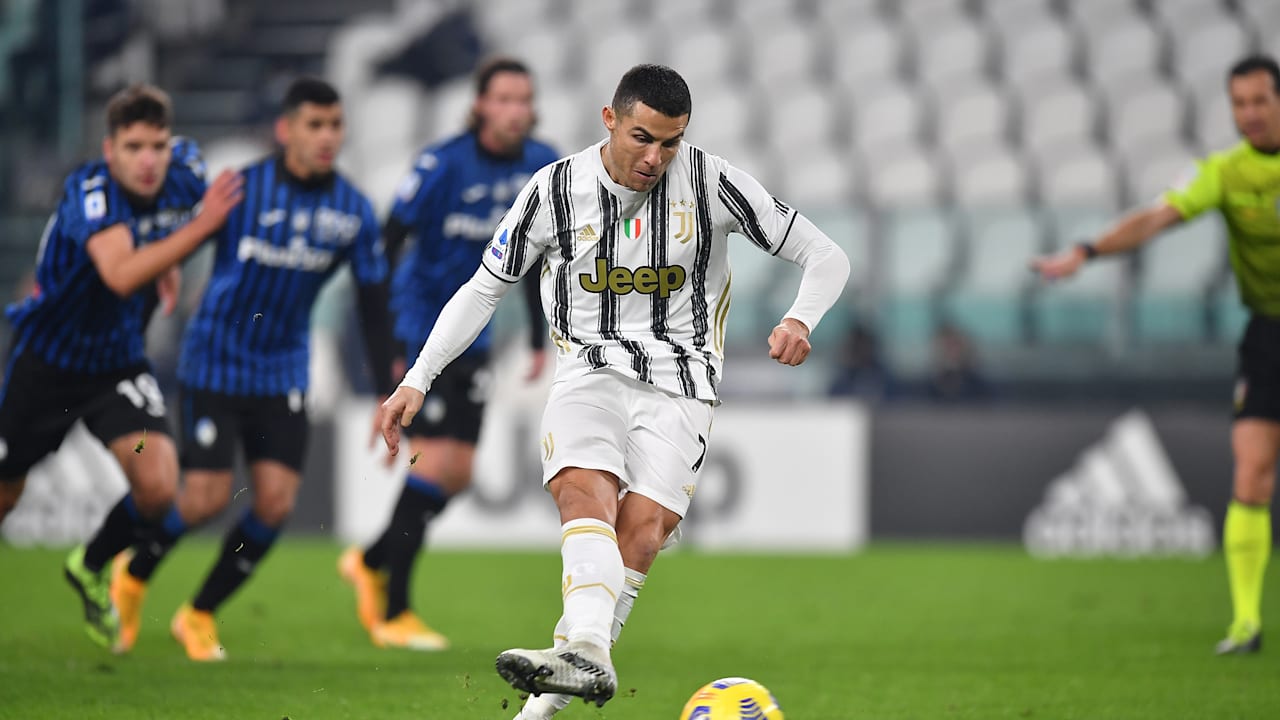 Juventus Vs Udinese And Serie A 2020 21 Fixtures For Matchweek 15 Where To Watch Live Streaming In India