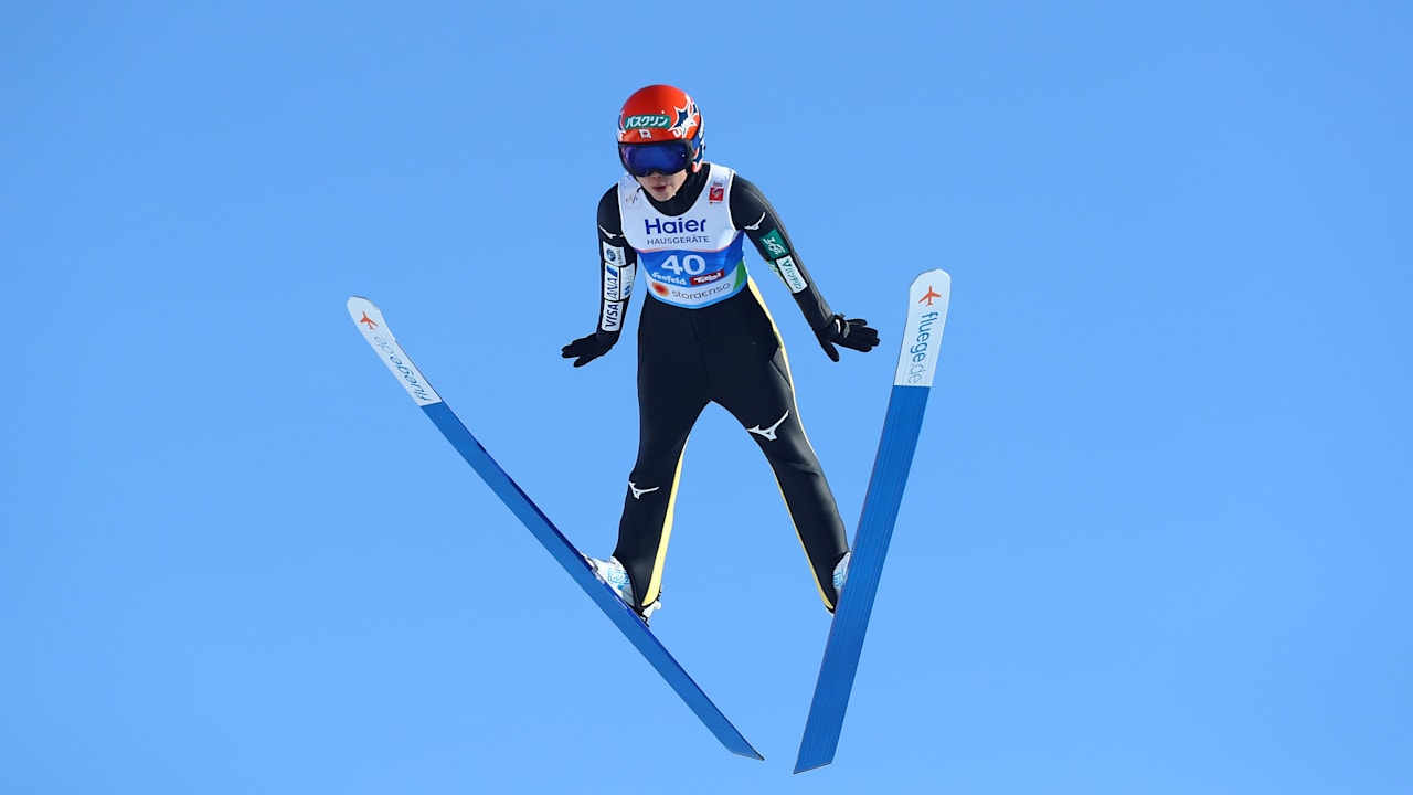女子スキージャンプw杯19 シーズン 日程 放送予定 出場選手 高梨沙羅 伊藤有希らの優勝なるか