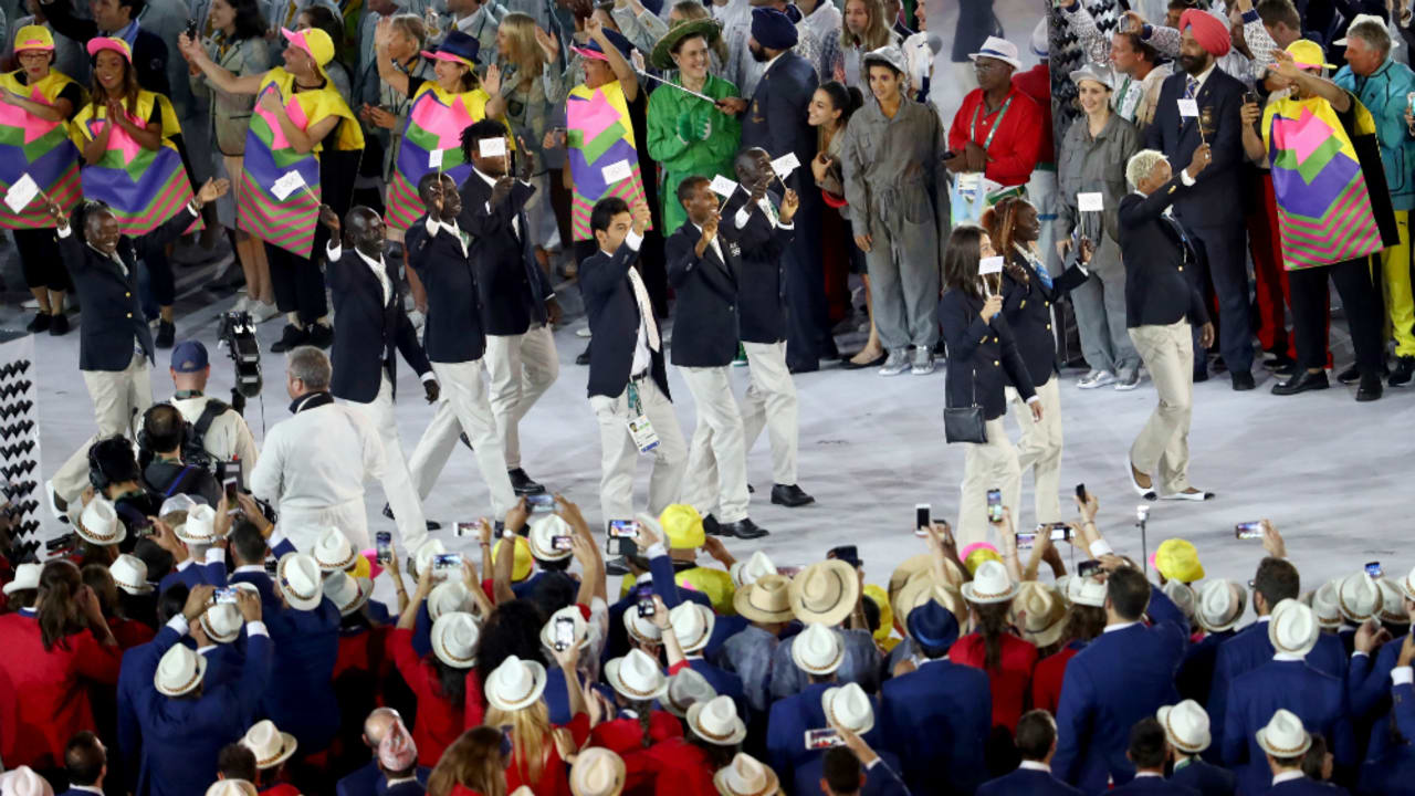 オリンピックの歴史を彩った10の開会式 Iocオリンピック公式チャンネル日本語版編集部が厳選