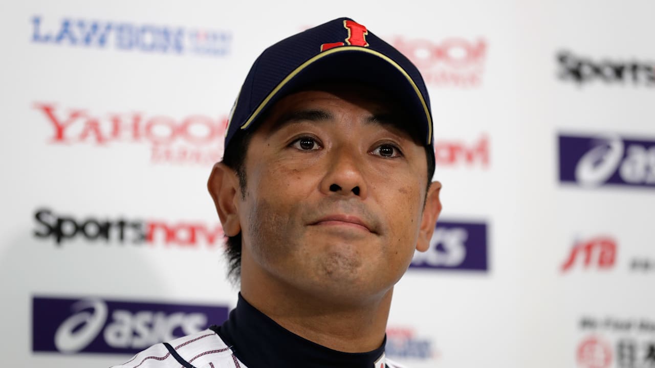 プロ野球 4月14日 侍ジャパンが7月に楽天 巨人と強化試合開催