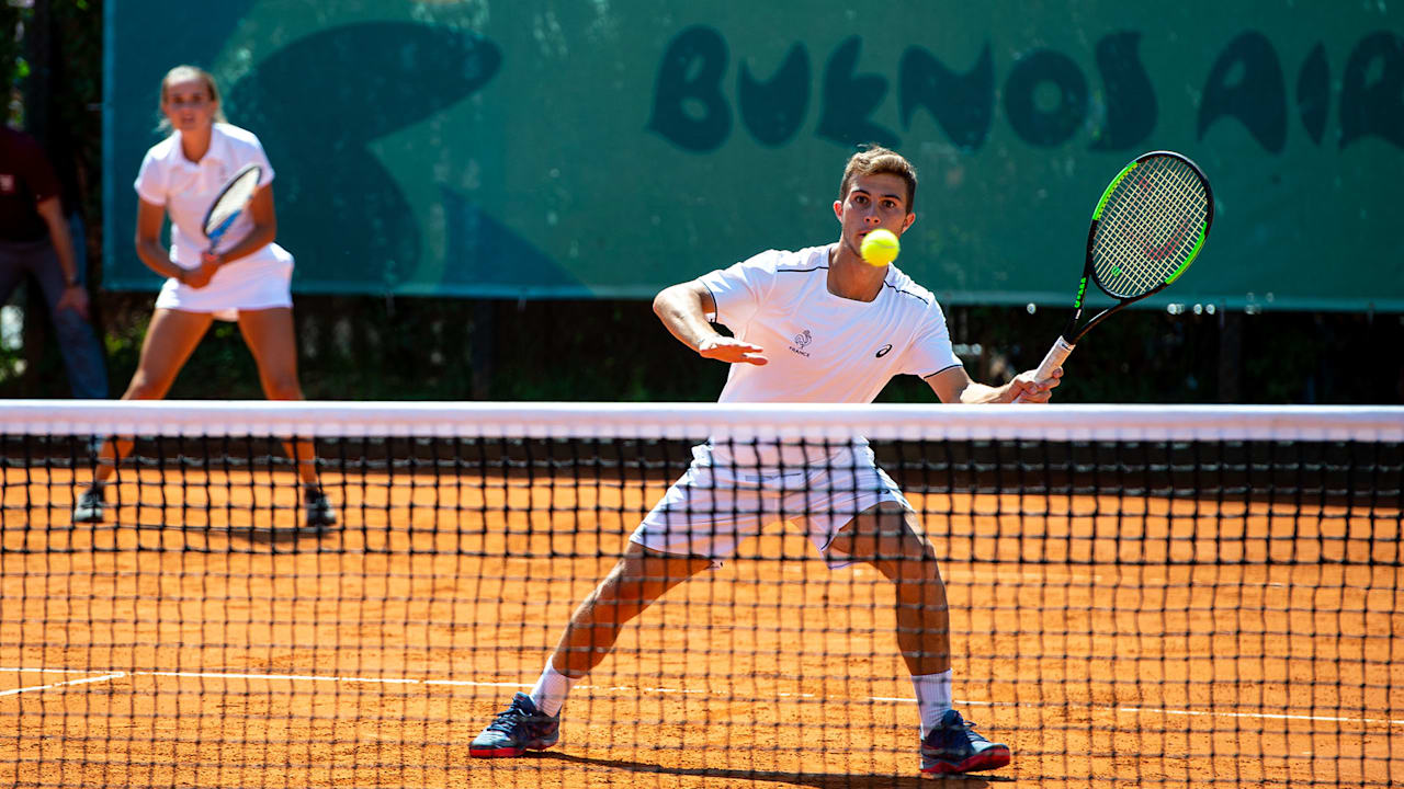 マレーがついにシングルスで公式戦復帰へ Atp1000シンシナティにエントリー