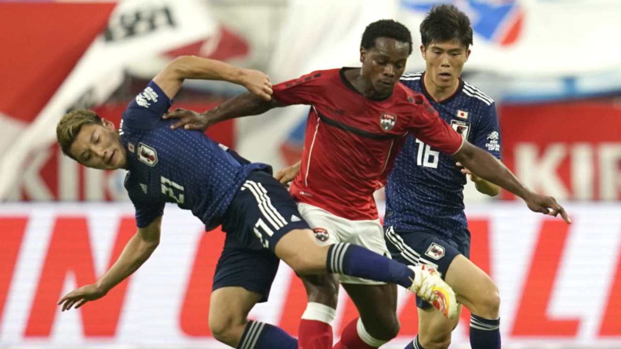 東京オリンピック出場枠争い サッカー 開催国の日本と6大陸の代表国が世界王座をかけて激突 久保建英の東京五輪出場は