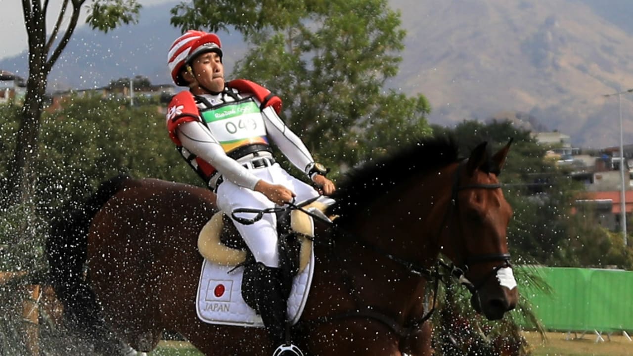 東京オリンピック出場枠争い 馬術 日本勢は開催国枠で出場確定 アジア競技大会や世界馬術選手権の勢いのまま表彰台に上がれるか