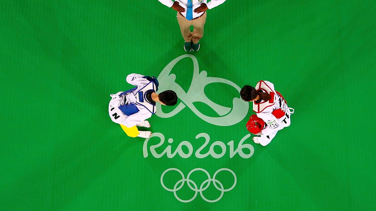 Olympic Cool Cap Service Manual