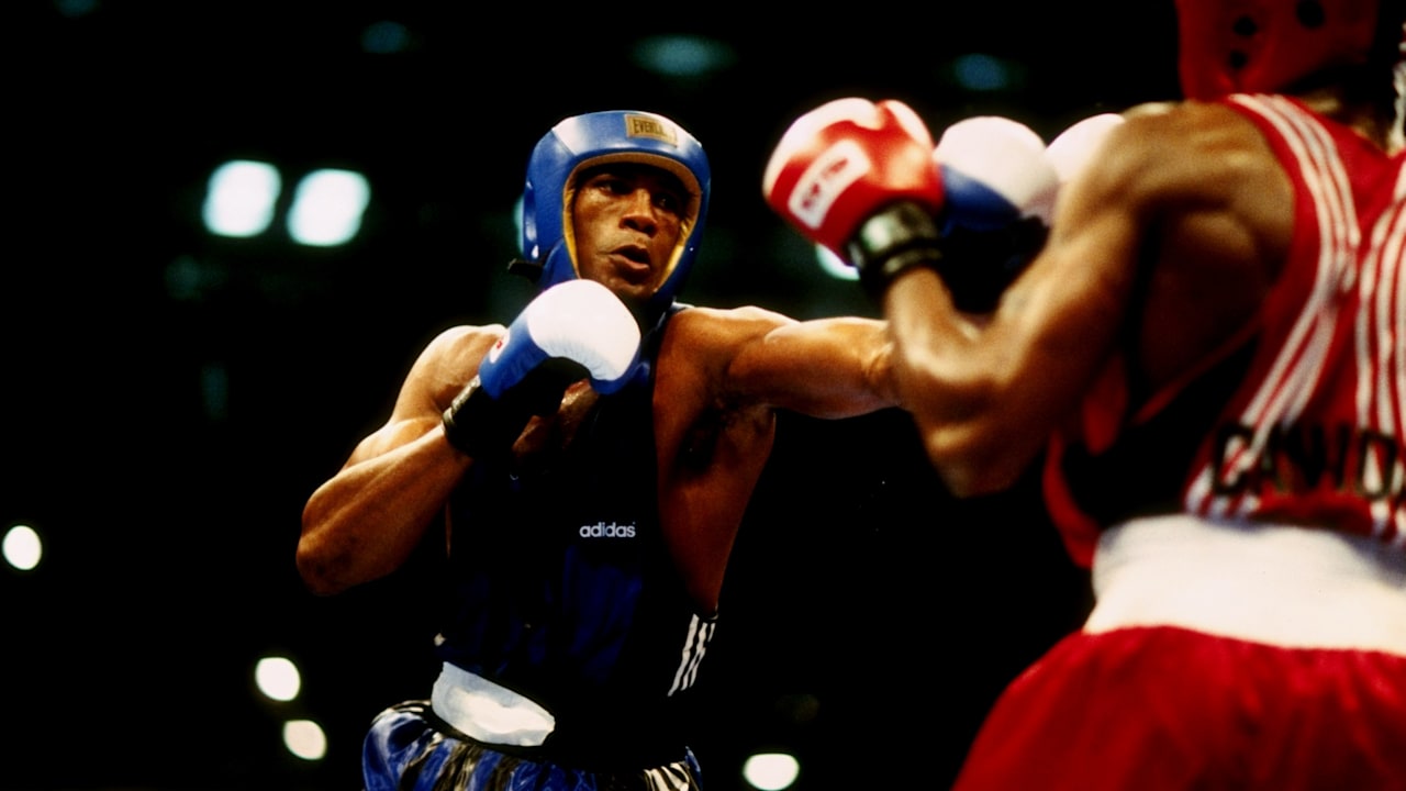 Boxing champions Greats who dominated