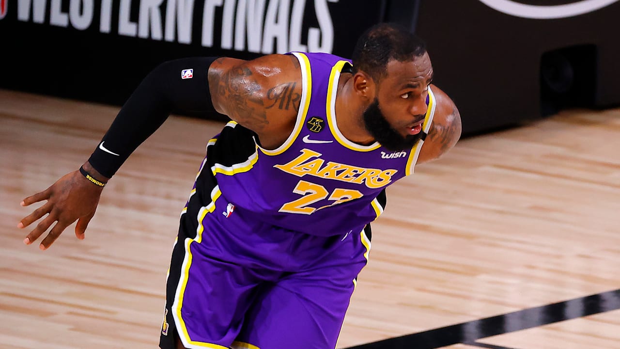 Lakers Vs Heat Live Where To Watch Nba Finals On Live Stream And India Time