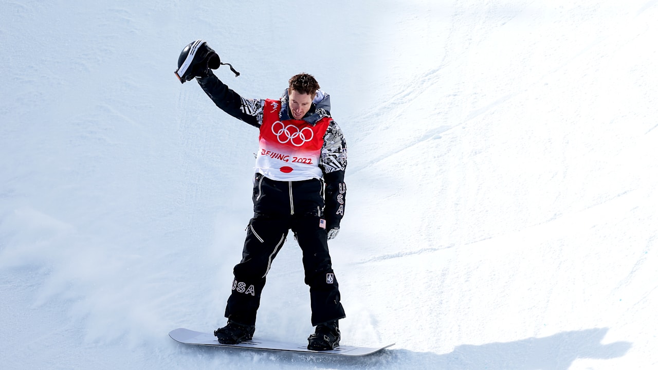 北京22スノーボードを総括 最高の瞬間を振り返ろう