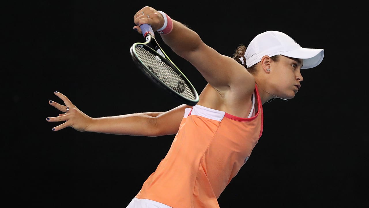 全豪オープン21プレビュー 女子編 大坂なおみは2度目の優勝なるか