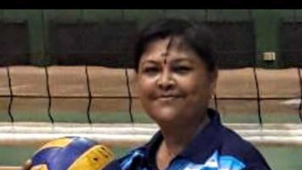 Indian Volleyball Team History Asian Games Medals And More