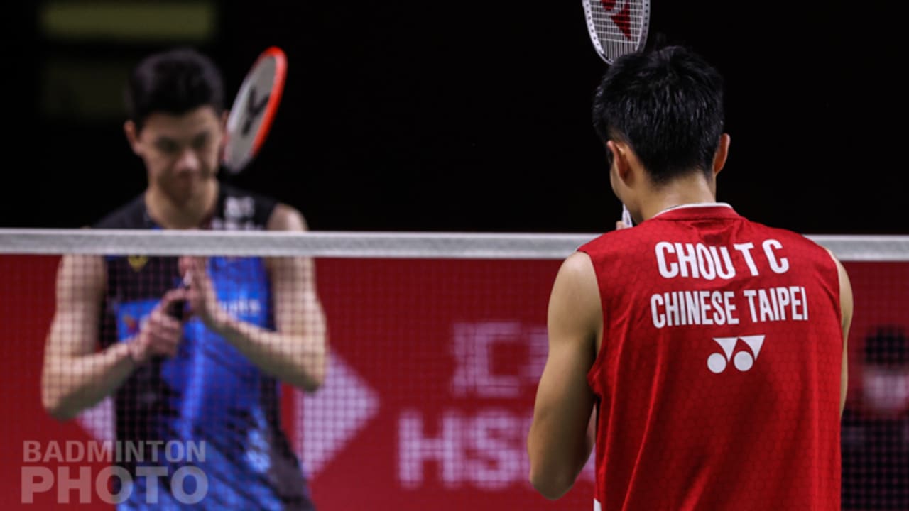 ginting vs axelsen live Lee zii jia youtube / badminton unlimited