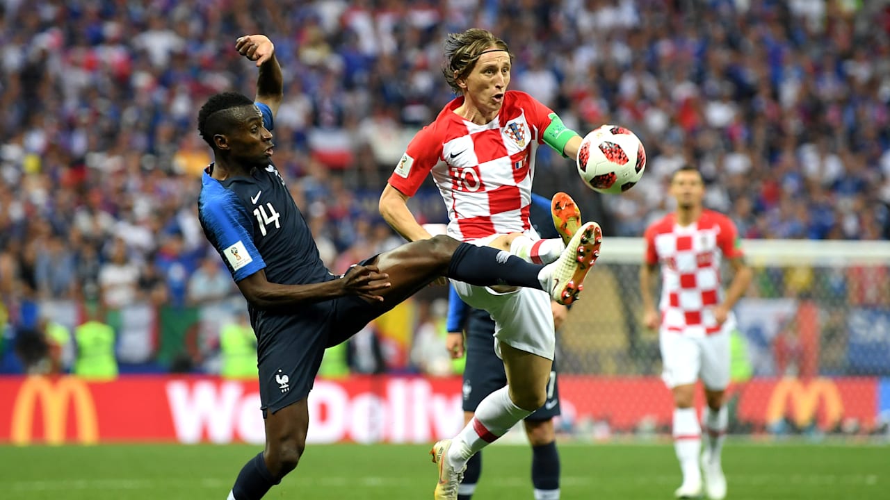 Uefa Nations League 2020 Croatia Vs France And Other Matchday 4 Fixtures Times And Where To Watch Live Streaming In India