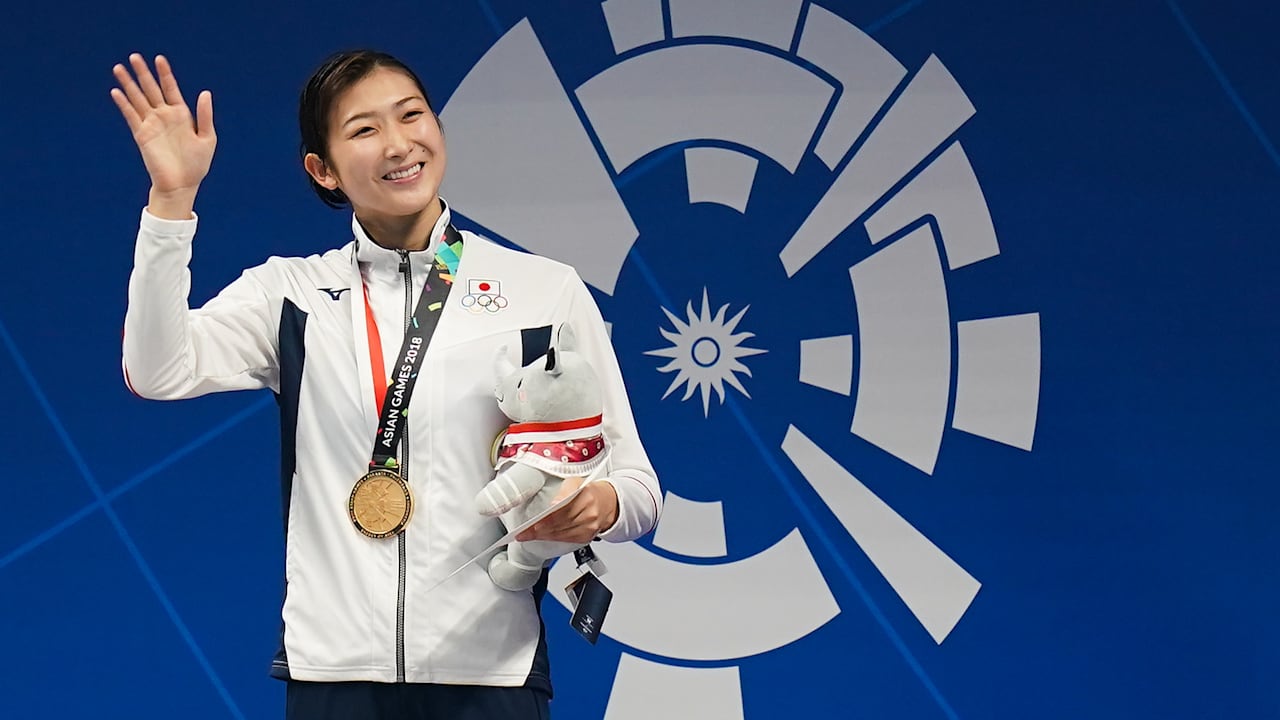 池江璃花子 東京オリンピックで 池江無双 の再現なるか