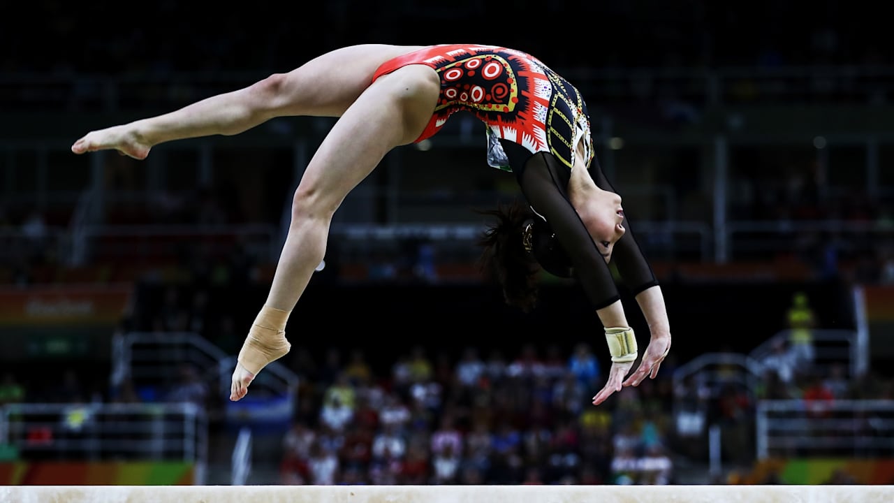 体操ニッポン女子 1964年の東京五輪以来となるメダル獲得なるか
