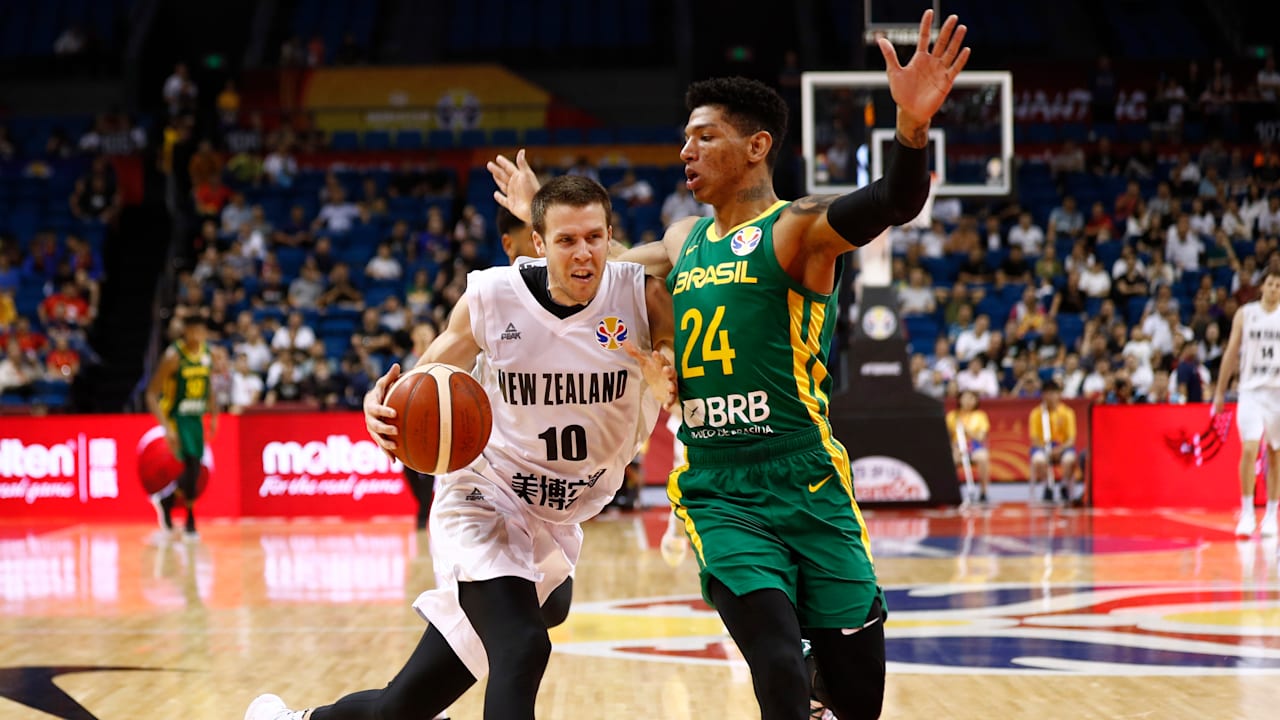 brazil basketball jersey