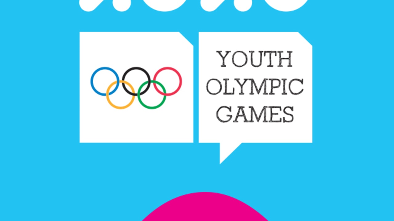 The Figure Skating Events At The Youth Olympic Games In January