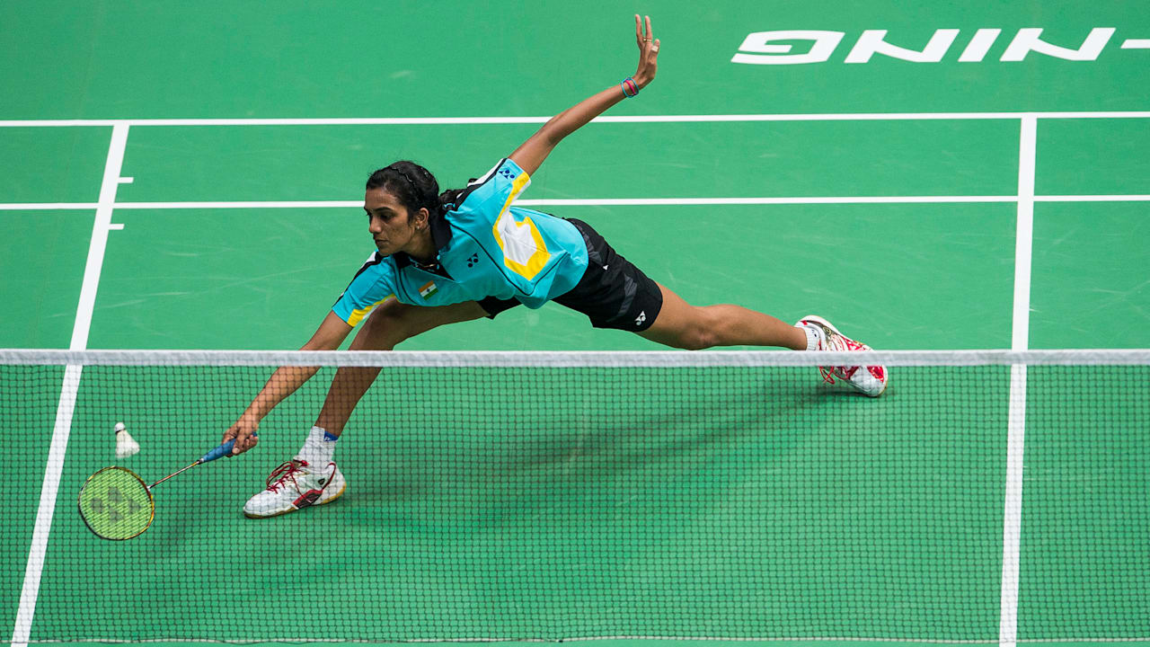 Pv Sindhu Five Moments That Transformed Her Badminton Career