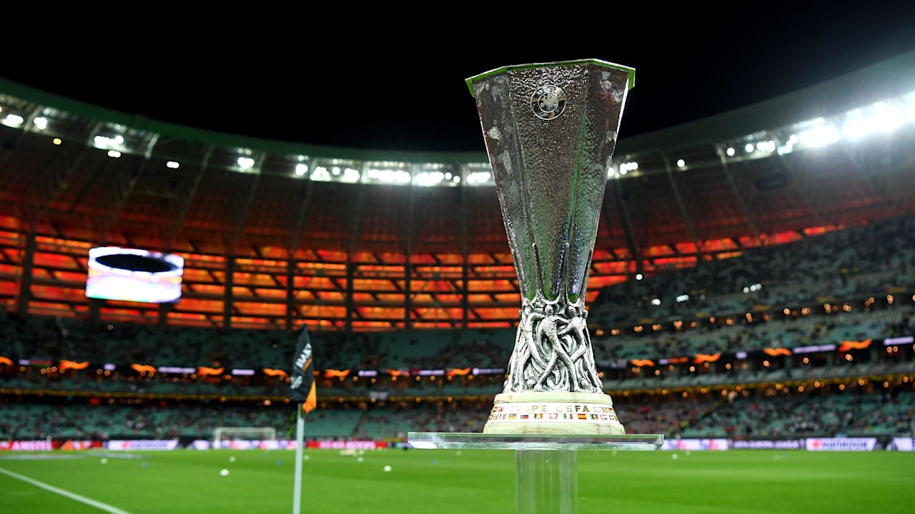 Uefa Europa League 2020 21 Fixtures Full Schedule And Starting Date