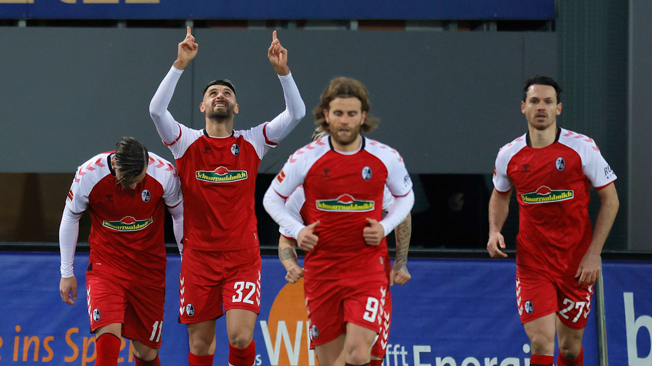 Bundesliga Fixtures For Matchweek 16 And Where To Watch Bayern Munich Vs Freiburg Live Streaming In India