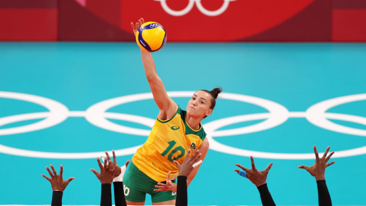 10月9日 世界バレー女子 日本vsオランダの放送予定 火の鳥nippon 第2次ラウンド突破へ必勝態勢