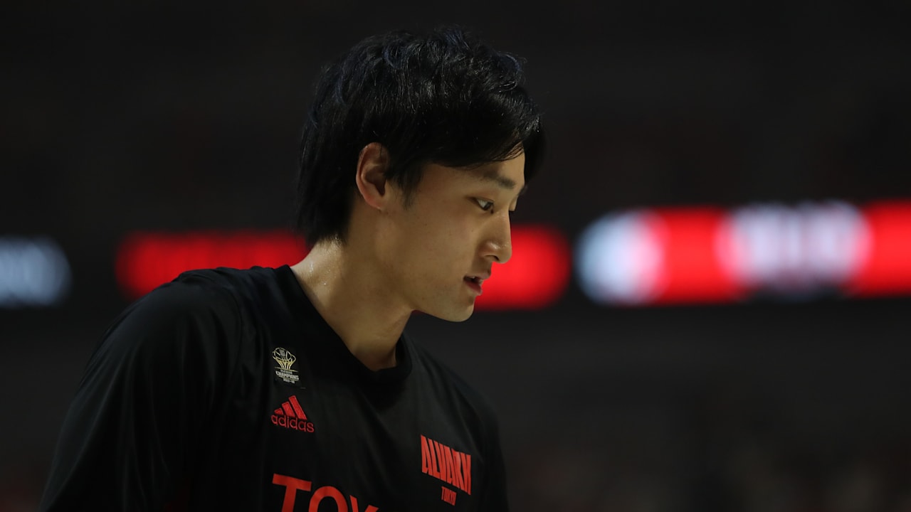 Bリーグ アルバルク東京 田中大貴ら3選手の新型コロナウイルス陽性を発表 トップチームは14日から活動休止