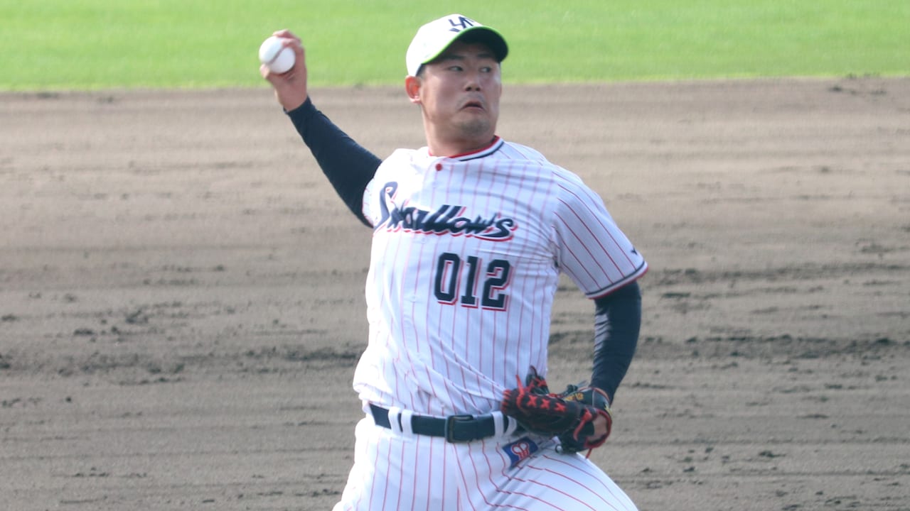 プロ野球 3月15日 ヤクルト 近藤が支配下に Denaが元巨人 宮國と育成契約