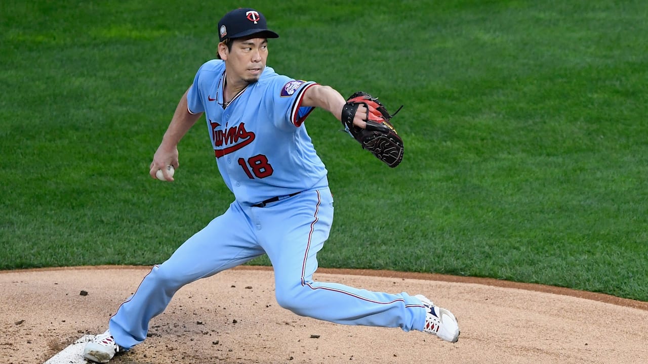 Mlb 9月23日の試合結果 前田健太が日米通算150勝 大谷翔平は7号hr