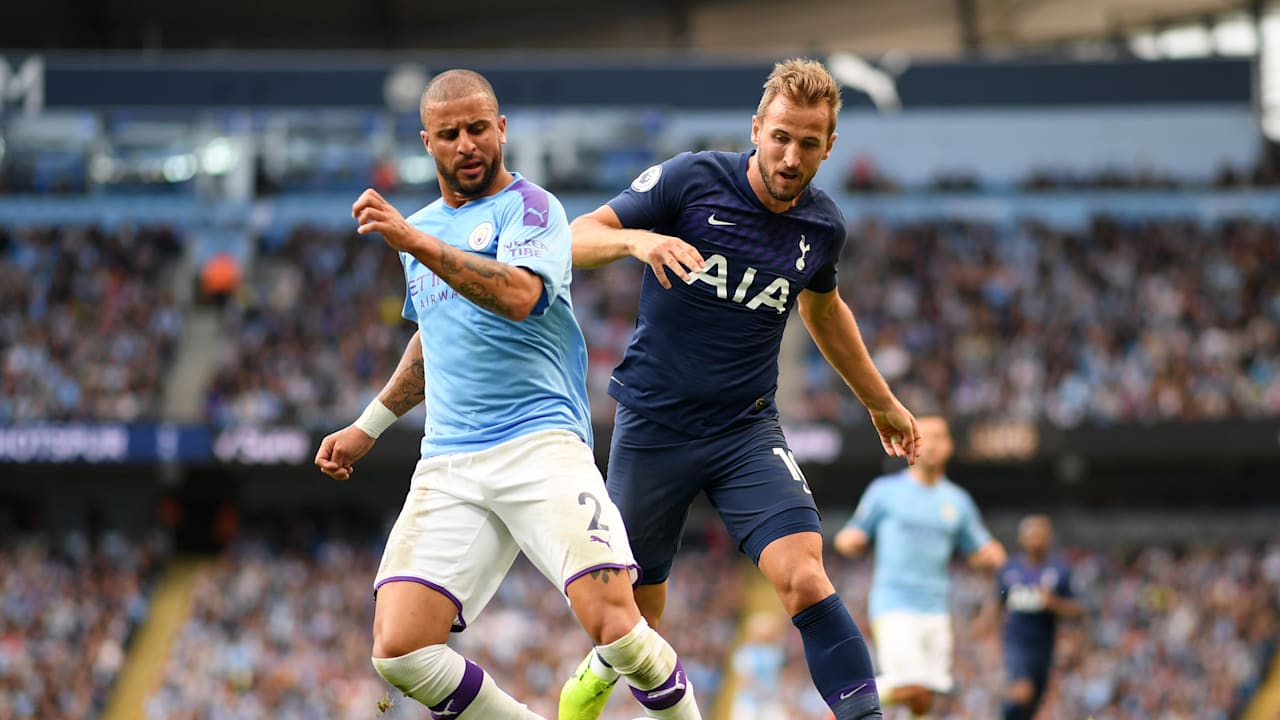 Tottenham Vs Manchester City And Premier League 2020 21 Matchweek 9 Fixtures Where To Watch Live Streaming In India