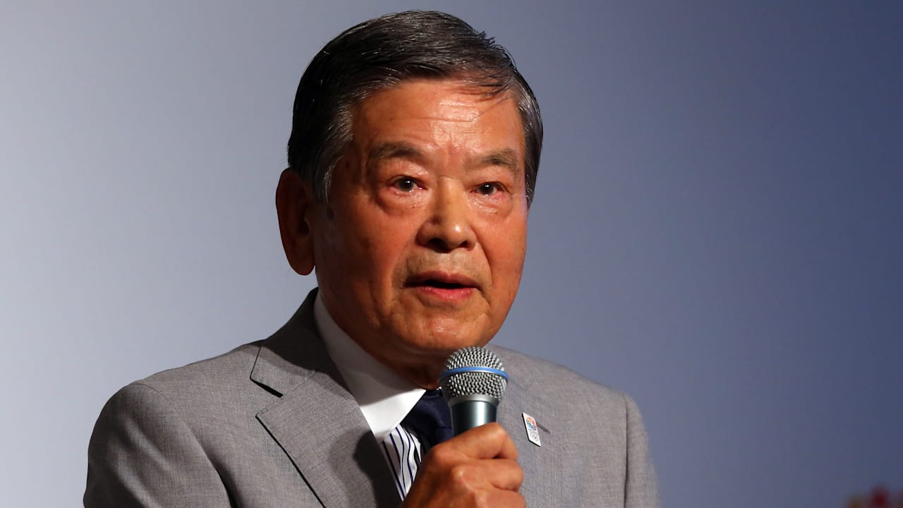 東京五輪 選手村村長に川淵三郎氏の就任決定 夢のまた夢みたいな話