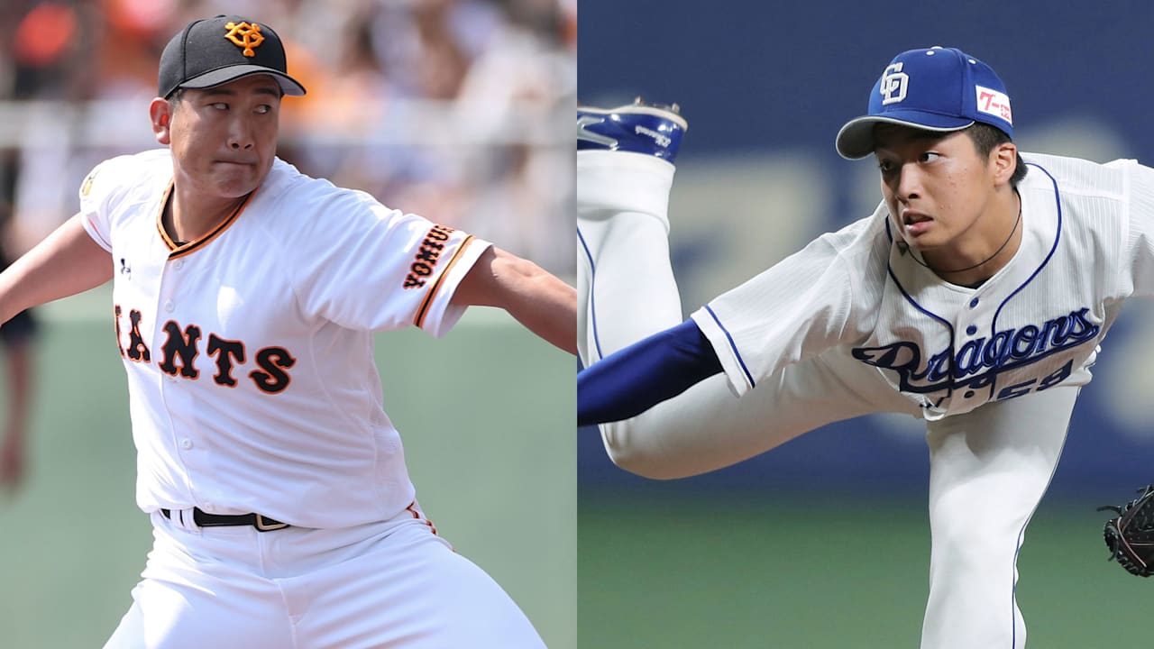 7月21日 火 プロ野球の日程と放送予定 予告先発