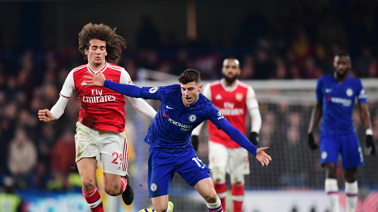 Fa Cup Final Arsenal Vs Chelsea Tv Times Where To Watch Live Streaming In India