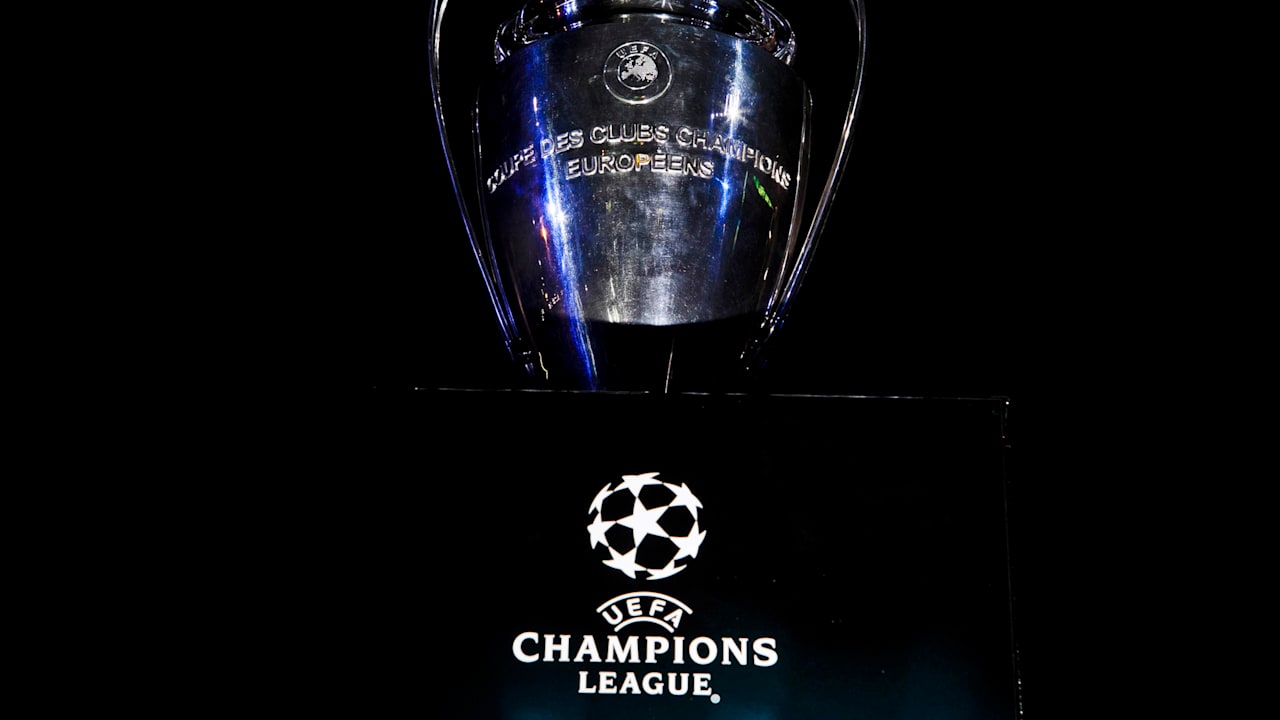 Uefa Champions League 2021 22 Draw Where To Watch Live In India