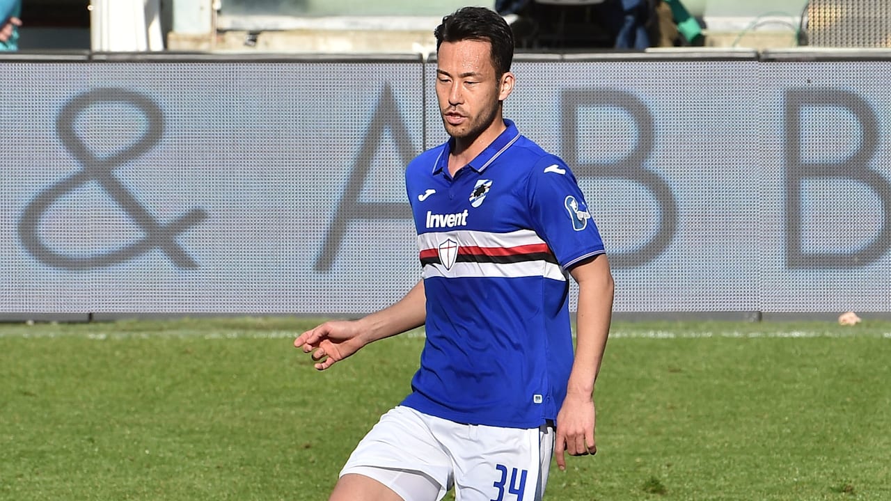 サッカー 吉田麻也が新型コロナウイルスの脅威を強調 本当に感染は一気に広がります