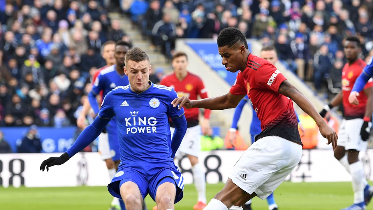 FA Cup 2020-21, Leicester vs Manchester United and quarter-final fixtures: Get schedule and know where to watch telecast and live streaming in India