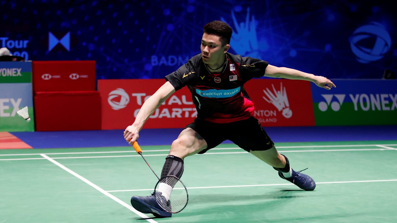 Chong Wei S Advice To Zii Jia Rely On Yourself