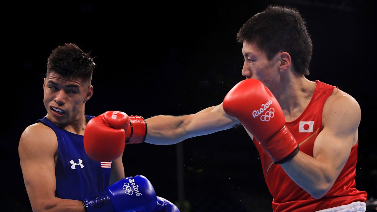東京五輪アジア オセアニア予選が新型ウイルス影響で延期 ボクシング 3月上旬ヨルダン開催