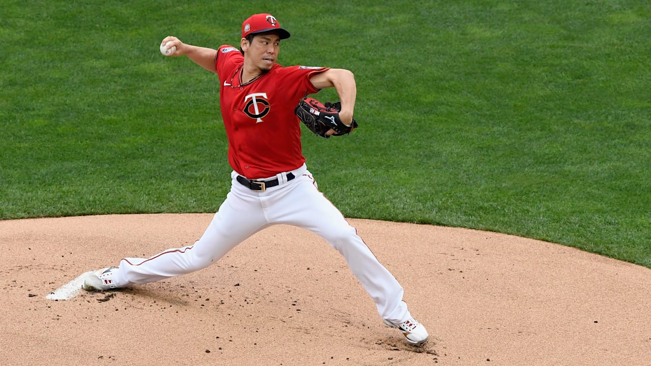 8月7日 金 Mlb メジャーリーグ の日程と放送予定 前田健太が先発