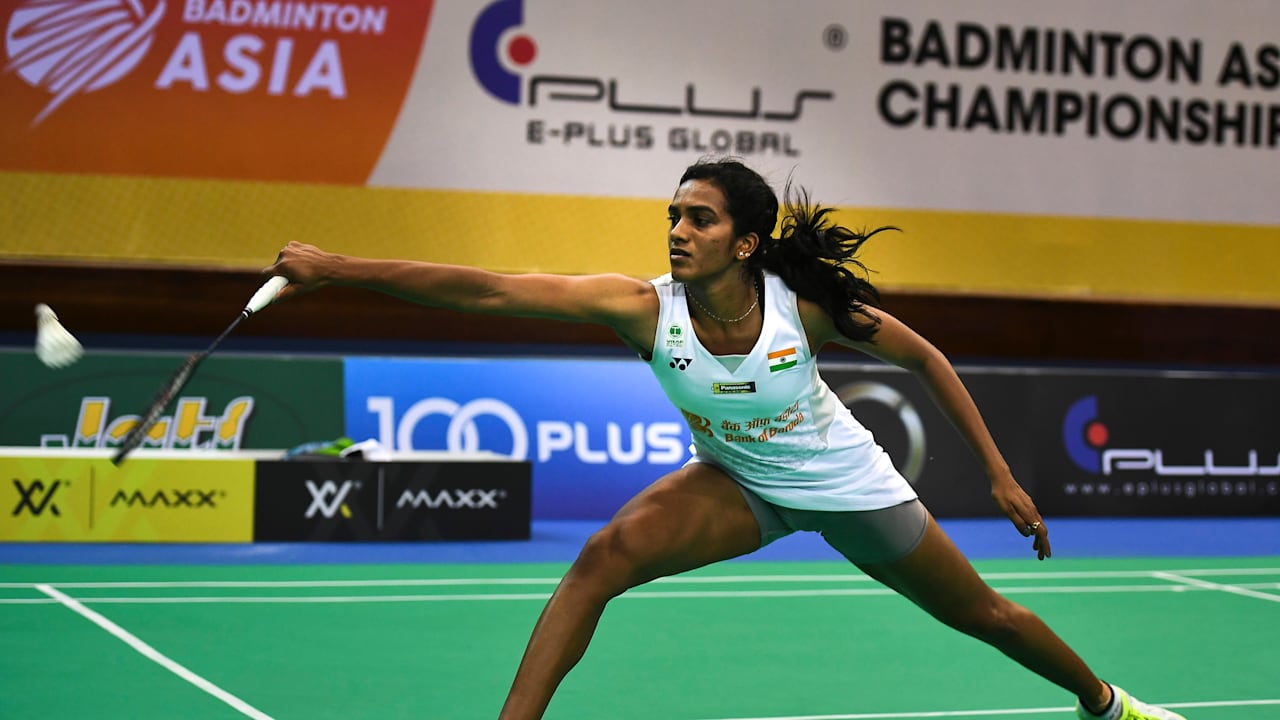 Swiss Open 2021 Live India S Pv Sindhu Kidambi Srikanth Out To Seize Day 3 Get Live Match Updates