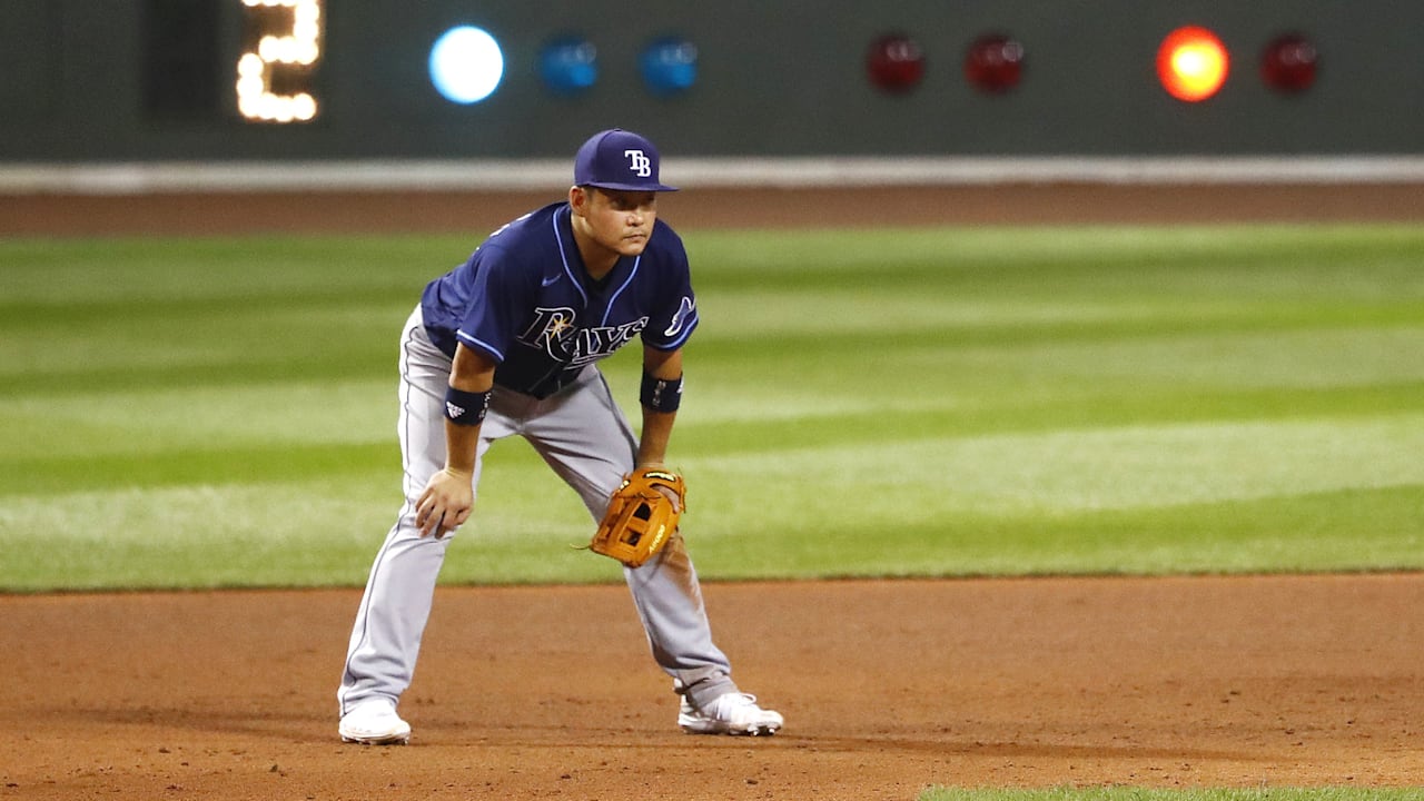 8月12日 水 Mlb メジャーリーグ の日程と放送予定