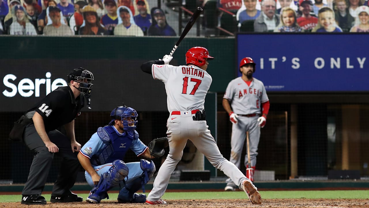 Mlb 8月9日の試合結果 エンゼルス 大谷翔平が今季初のマルチ安打