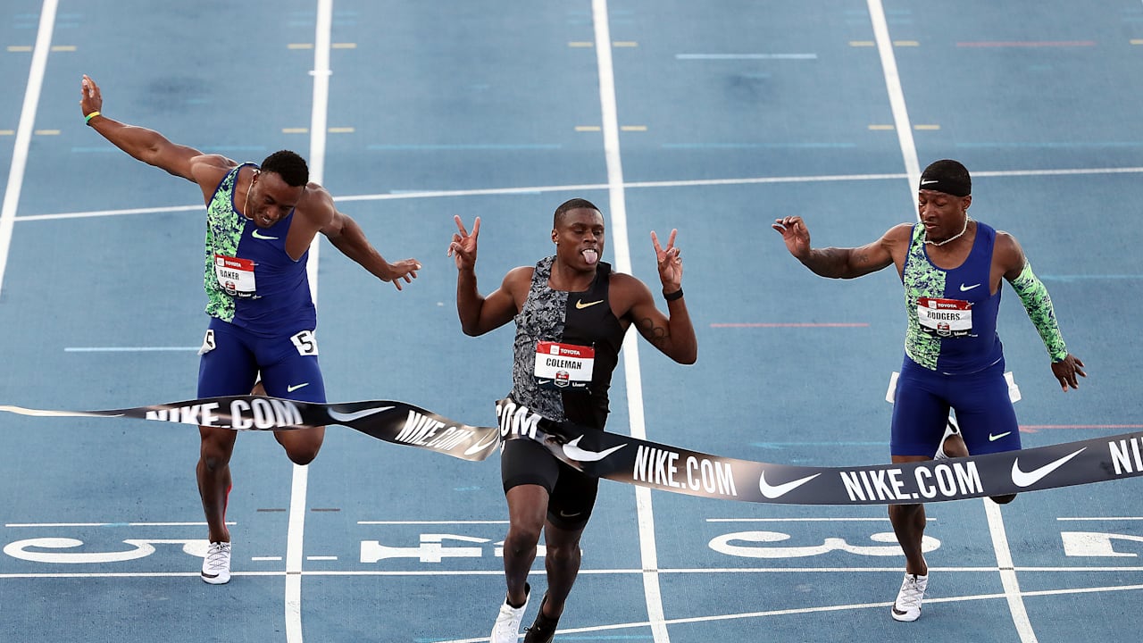 allyson felix track spikes